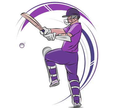 Cricket Player